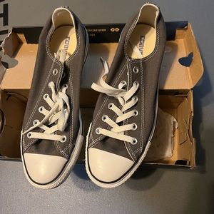 Converse Chuck Taylors in good condition